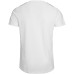 Tričko Björn Borg Tomlin Tee Brilliant White biele Tričko Björn Borg Tomlin Tee Brilliant White biele