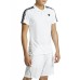 Tričko Björn Borg Tyler Polo Brilliant White biele Tričko Björn Borg Tyler Polo Brilliant White biele