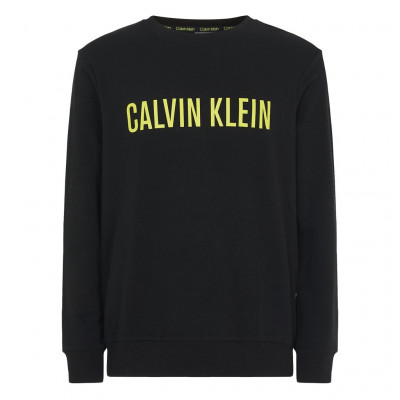 Pánska mikina Calvin Klein Intense Power Lounge či...