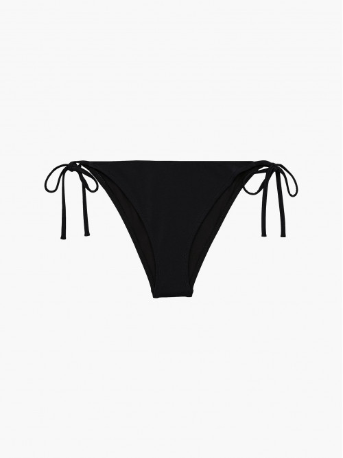 Dámske Plavky Bikini Nohavičky Calvin Klein Intense Power čierne