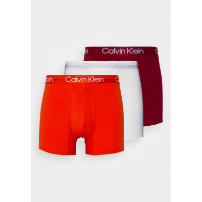 Pánske boxerky Calvin Klein Modern Structure CTN-B...