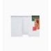 Pánske boxerky Calvin Klein CK ONE Newspaper Placed Print biele Pánske boxerky Calvin Klein CK ONE Newspaper Placed Print biele