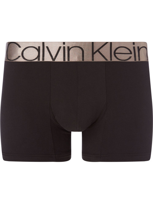 Pánske boxerky Calvin Klein Icon Trunk čierne