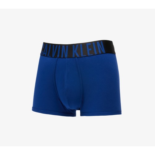 Pánske boxerky Calvin Klein Intense Power tmavomodré