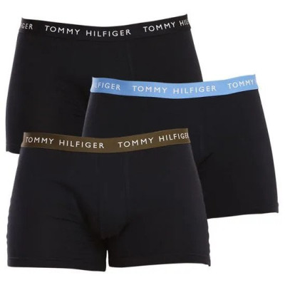 Pánske boxerky Tommy Hilfiger Recycled Essentials ...