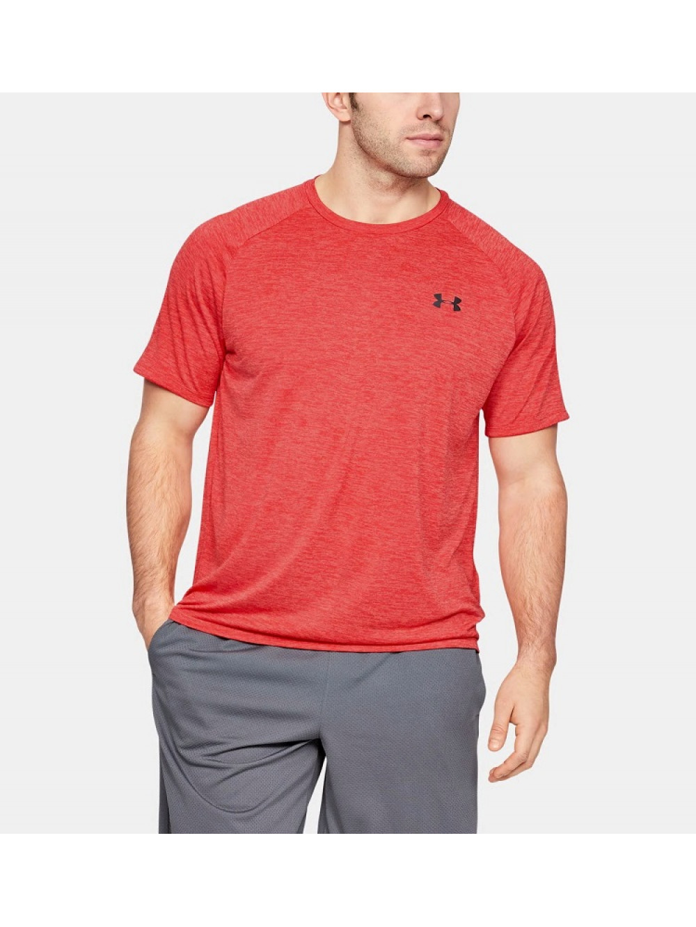 under armour tech ss