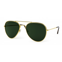 Slnečné okuliare Wantee Pilot Top Gun