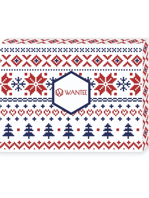 Darčeková krabička Nordic Wantee