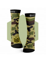 Ponožky Army Alpha Wantee Ponožky Army Alpha Wantee