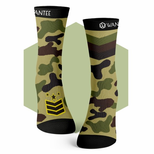 Ponožky Army Alpha Wantee Ponožky Army Alpha Wantee