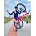 Ponožky Bicykle Wantee Ponožky Bicykle Wantee