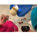 Ponožky Medical Dent Wantee Ponožky Medical Dent Wantee
