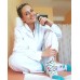 Ponožky Medical One Wantee Ponožky Medical One Wantee
