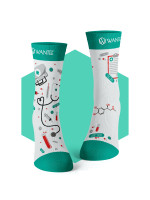 Ponožky Medical One Wantee Ponožky Medical One Wantee