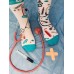 Ponožky Medical One Wantee Ponožky Medical One Wantee