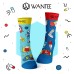 Ponožky Medical Pop Wantee Ponožky Medical Pop Wantee