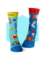 Ponožky Medical Pop Wantee Ponožky Medical Pop Wantee