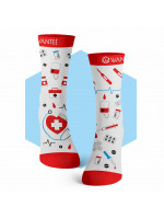 Ponožky Medical Y Wantee Ponožky Medical Y Wantee