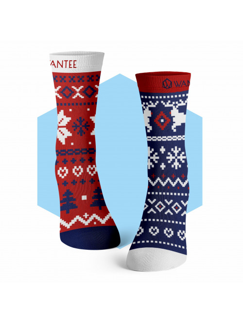 Ponožky Nordic Wantee