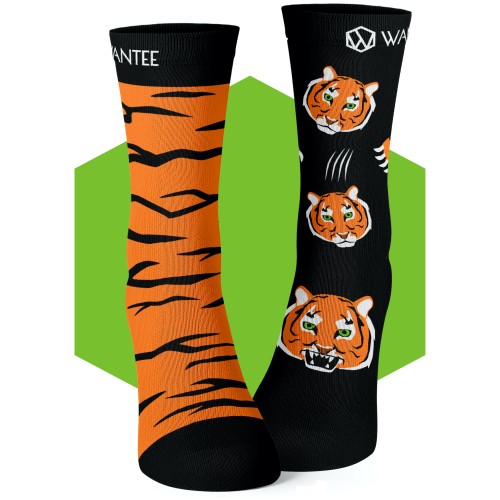 Ponožky Tiger Wantee