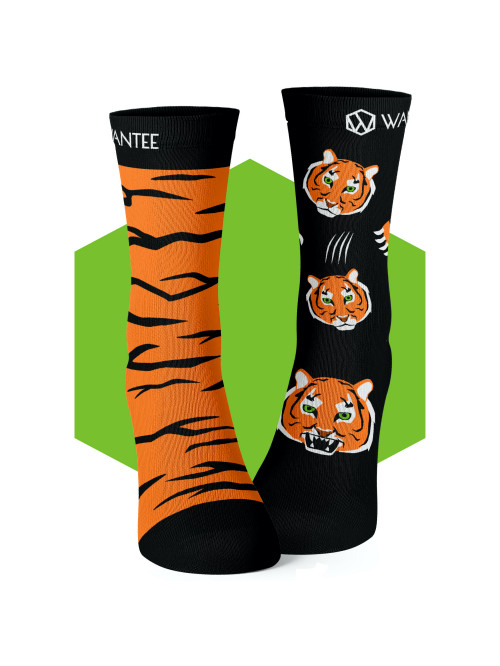 Ponožky Tiger Wantee