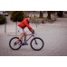 Ponožky Cyklista Wantee