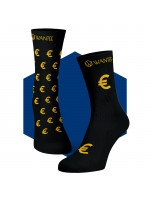 Ponožky Euro Wantee Ponožky Euro Wantee