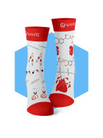 Ponožky Medical X Wantee Ponožky Medical X Wantee