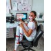 Ponožky Medical X Wantee Ponožky Medical X Wantee