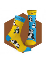 Ponožky Panda Wantee Ponožky Panda Wantee