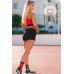 Ponožky Super Athlete Wantee