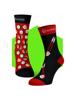 Ponožky Sushi Wantee Ponožky Sushi Wantee