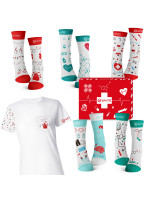 Dámsky Set Medical Wantee 6-pack Dámsky Set Medical Wantee 6-pack