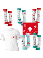 Pánsky Set Medical Wantee 6-pack Pánsky Set Medical Wantee 6-pack