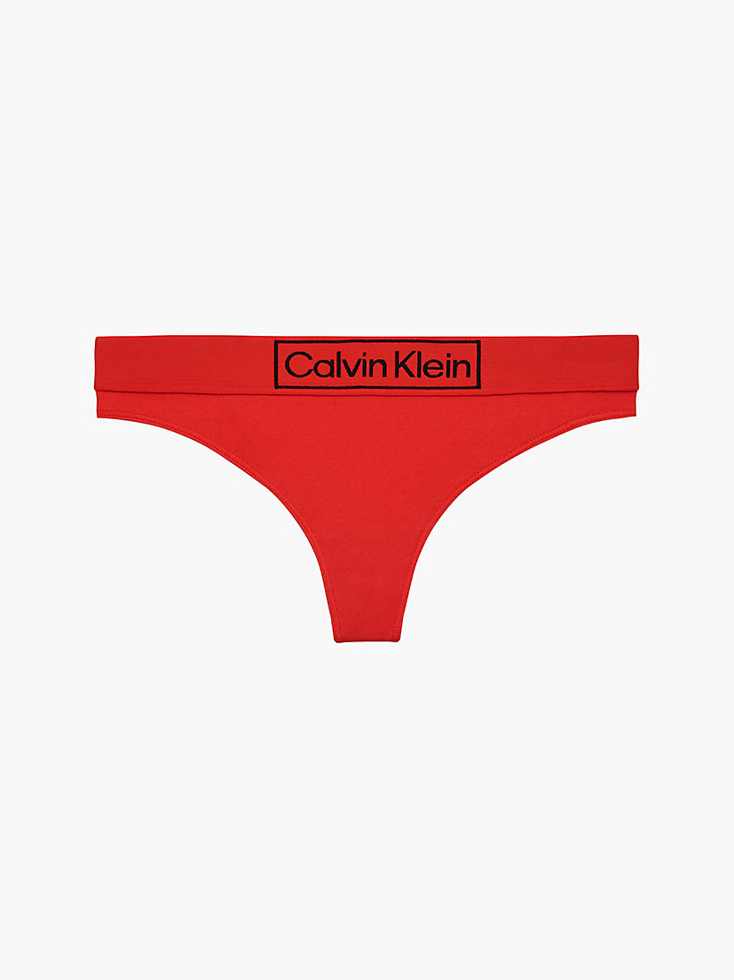 Panske Tanga Calvin Klein Online - Calvin Klein CK One Čierne